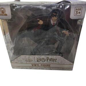 Harry Potter Vinyl Figure